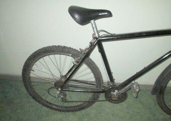 Horské kolo pro dítě - 4