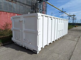 Abroll kontejnery - 4