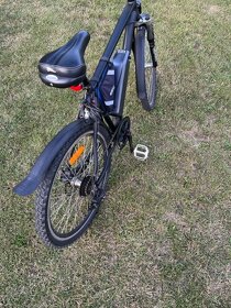 elektrokolo, kolo, silniční kolo, horské kolo - 4
