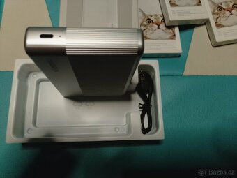 Prodám mini Smart tiskárna Xiaomi - 4