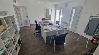 PRONÁJEM OBCHODNÍCH PROSTOR Opava ul. Olomoucká - 4