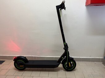 Zánovní elektrokoloběžka City Boss RS500 15,6Ah 500W - 4