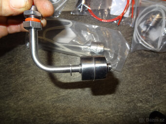 nerezovy PLOVÁK plovakovy hladinovy spinac - 4