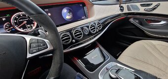 Mercedes benz S 63amg - 4