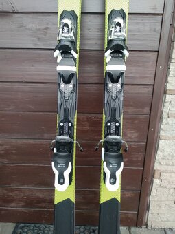 Lyže Rossignol Pursuit 200X - 4