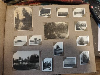 Fotky Frantiskovi Lázně - 4