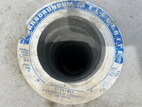 Brusný kotouč 250x32x76 - 4