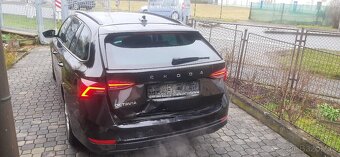 Škoda Octavia IV 1.5TSI 110kw - 4