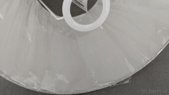 STÍNIDLO NA STOLNÍ LAMPIČKU - 2KS - SLEVA - 4