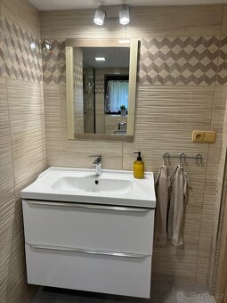 Pronájem chaty v Beskydech v Komorní Lhotce - 4