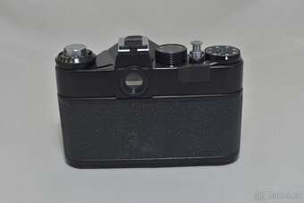 ZENIT 11 + HELIOS - 44M -4 + BRAŠNA. /  TOP STAV  - 4