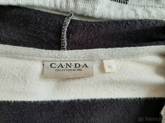 Mikina s kapucí - 4