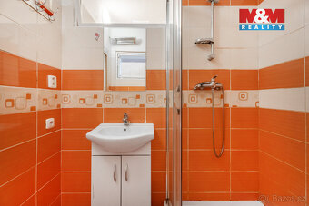 Prodej bytu 4+kk v Liberci, ul. Česká - 4