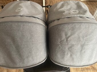 Bugaboo donkey 3 - 4