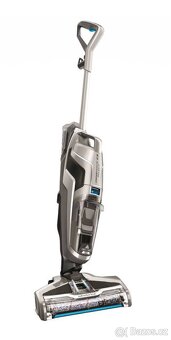 Bissell 3551N CrossWave C3 Select, stříbrná - 4
