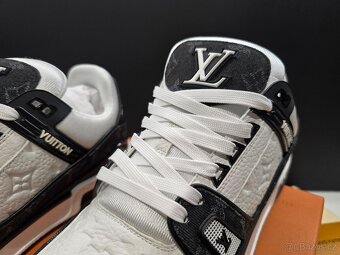 Louis Vuitton - Topánky / Sneaker /  Boty -Nové - 4