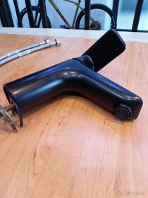 Umyvadlová stojánková baterie Kludi - 4