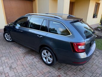 ŠKODA OCTAVIA 3 1.8 TSI 132KW STYLE ACC FULLLED NAVI KAMERA - 4