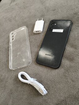 Samsung Galaxy A14 5G (4GB/64GB) - 4