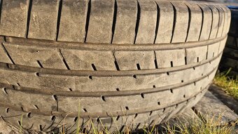 Litá kola Toyota Rav4 - 4