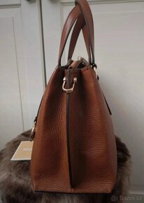 Luxusní kabelka Michael Kors - 4