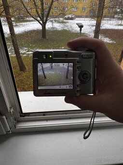 Kodak EasyShare C633 - 4