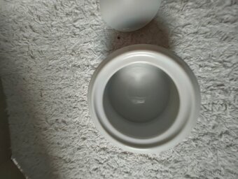 Porcelánová cukřenka - 4