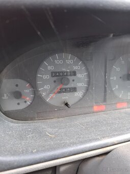 Felicia pick up 1.9D - 4