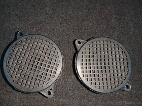 Prodám zbylé díly na Punto - 4