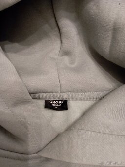 Mikina Crop - Avatar The Last Airbender - 4