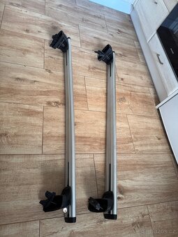 Thule na BMW F30 - 4