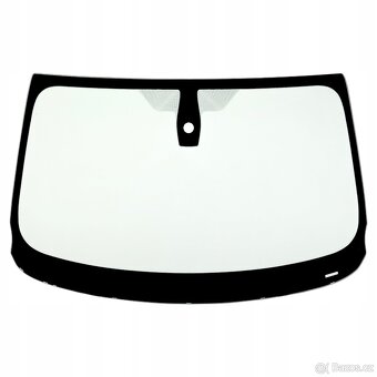 BMW X3 F25 G01 čelní sklo - 4