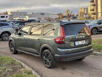 Dacia Jogger, Expression Eco-G 100 - 4