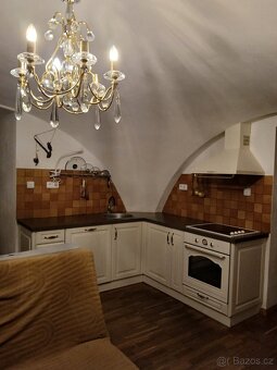 Prodej krásného objektu bývalého Královského pivovaru v Červ - 4