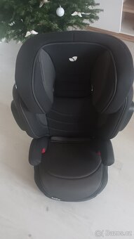 Autosedačka od15 do36kg - 4