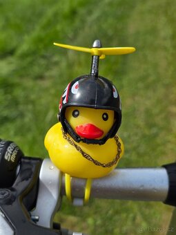 Skládací moto kolo - 4