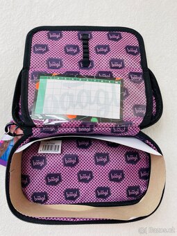 Školní penál Bagll etue - NOVÝ - 4