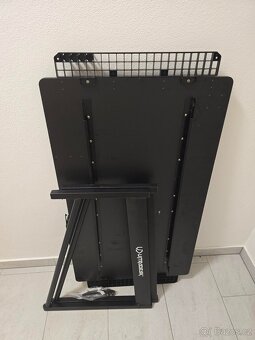 Herní stůl - ULTRADESK Enter V2 - 4