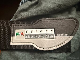 deka Equiline vel.S (125cm) - 4