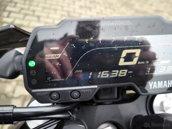 Yamaha MT 125 ABS - 4