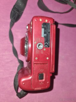 Panasonnic Lumix G1 DMC-G1 - 4