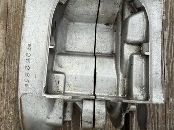 Jawa ČZ 175/356 - Kartery - 4