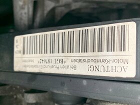 Octavia 2  veskere nahradni dily - 4