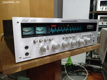 receiver Marantz 2270 - 4