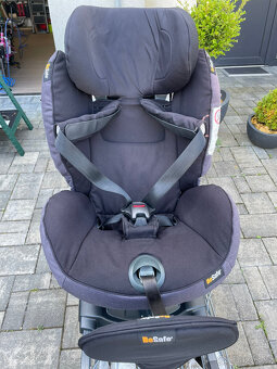 BeSafe iZi Combi - 4