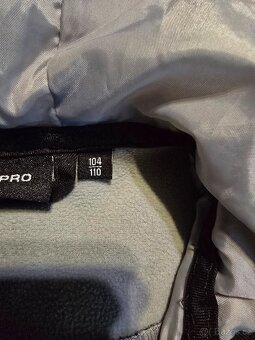 Prodám dětské bundy - 4