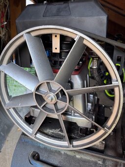 Vzduchový kompresor - 4