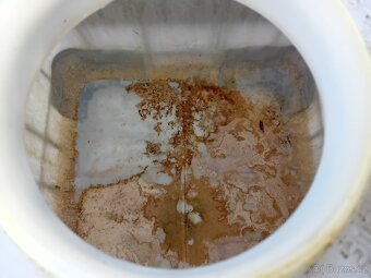 Prodám IBC 1000L - 4