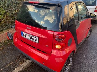SMART FORTWO diesel - 4