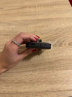 Originální korejská autokamera s GPS - 4